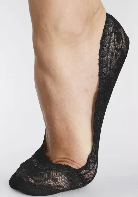 Clearance Fuslinge Socken
