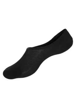 Hot LASCANA ACTIVE Fuslinge 3X Schwarz