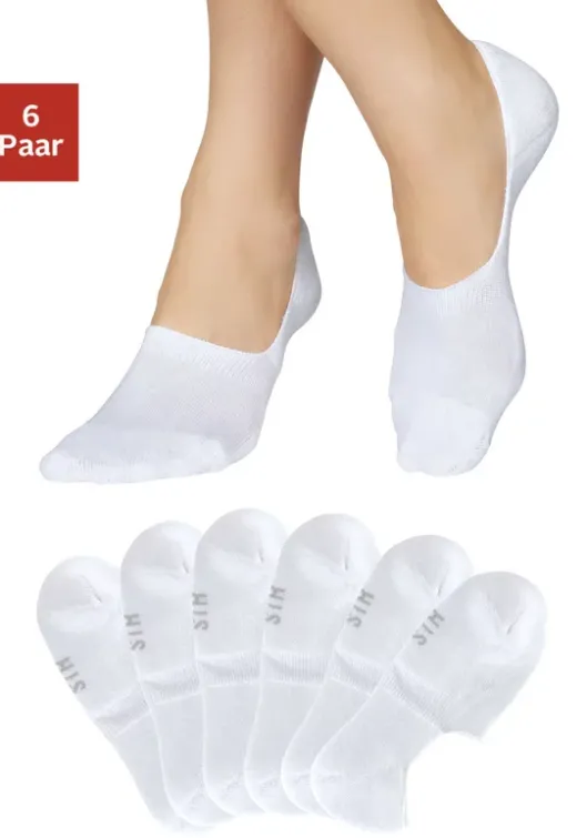 Best Fuslinge Socken
