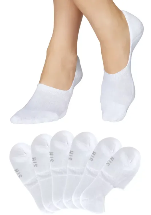 Best Fuslinge Socken
