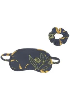 Outlet Geschenkbox Mit Neglige, Scrunchie Und Schlafmaske Negligees