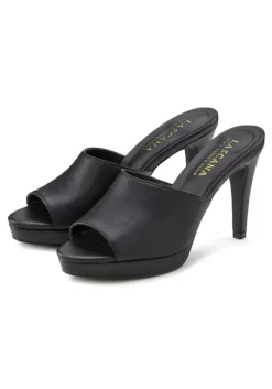 Discount High-Heel-Pantolette High Heels & Pumps