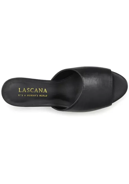 Discount High-Heel-Pantolette High Heels & Pumps