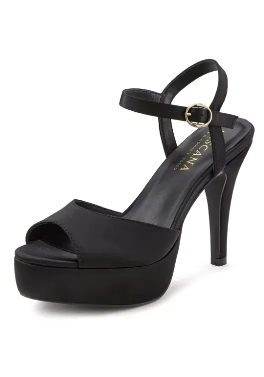 Outlet High-Heel-Sandalette High Heels & Pumps