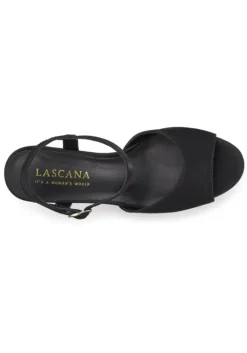 Outlet High-Heel-Sandalette High Heels & Pumps
