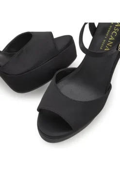 Outlet High-Heel-Sandalette High Heels & Pumps