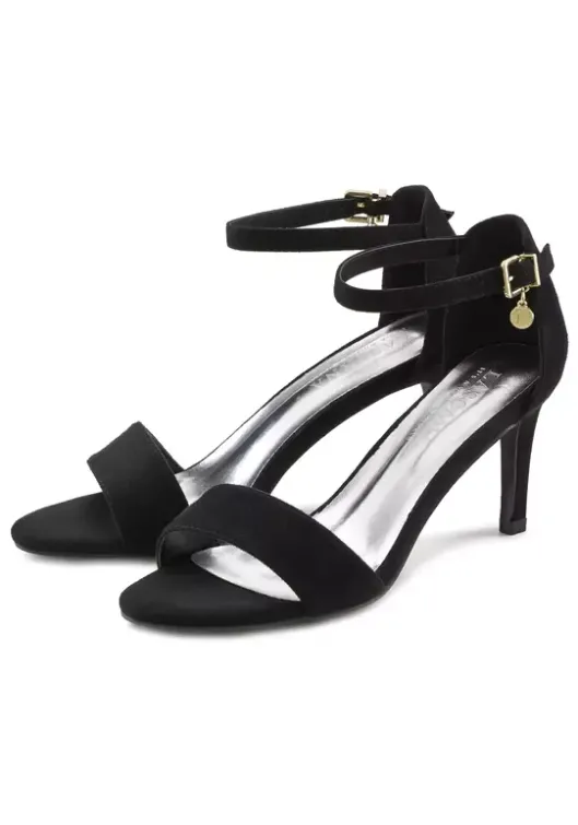 Discount High-Heel-Sandalette High Heels & Pumps