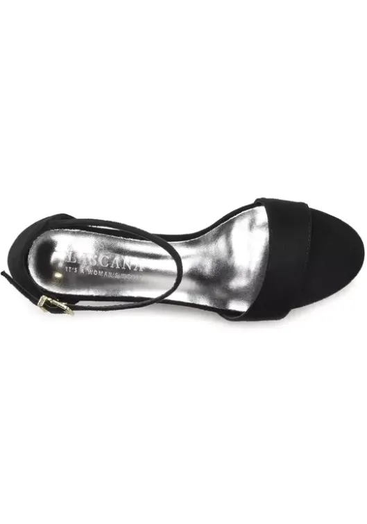 Discount High-Heel-Sandalette High Heels & Pumps