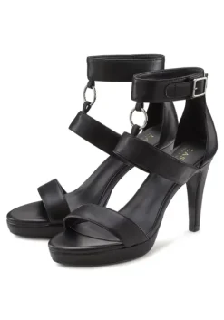 Hot High-Heel-Sandalette High Heels & Pumps