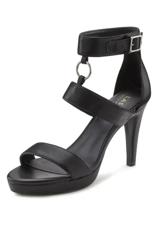 Hot High-Heel-Sandalette High Heels & Pumps