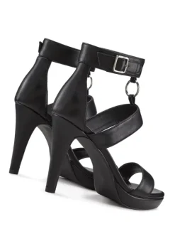 Hot High-Heel-Sandalette High Heels & Pumps