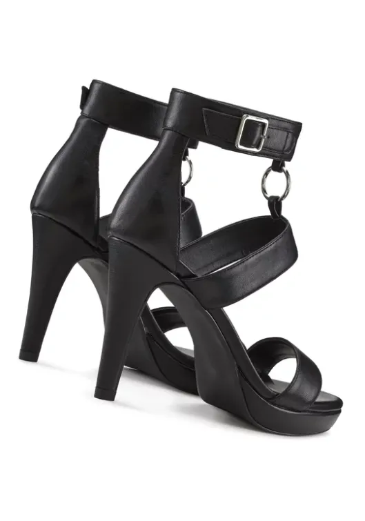 Hot High-Heel-Sandalette High Heels & Pumps