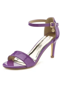 Online High-Heel-Sandalette