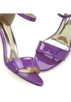 Online High-Heel-Sandalette