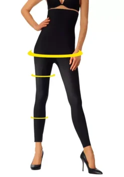 New Highwaist Leggings Homewear-Leggings