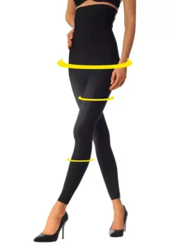 New Highwaist Leggings Homewear-Leggings