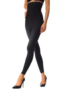 New Highwaist Leggings Homewear-Leggings