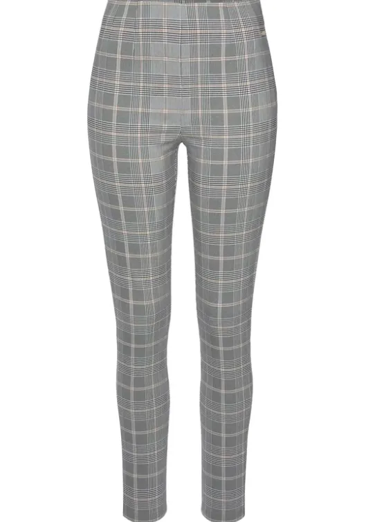 Sale LASCANA Highwaist Leggings Allover