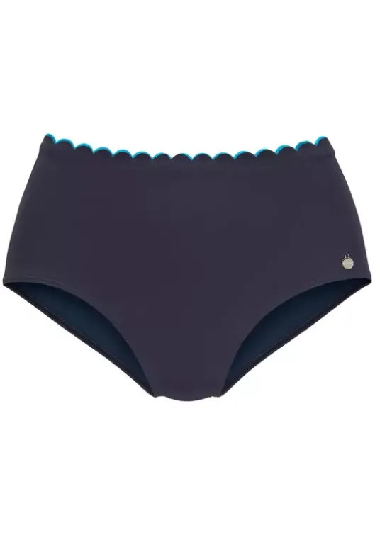 Online Highwaist-Bikini-Hose"Camilla" Bikini-Unterteile