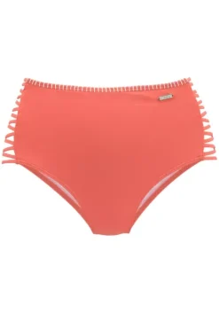 Sunseeker Highwaist-Bikini-Hose"Dainty" Hummer