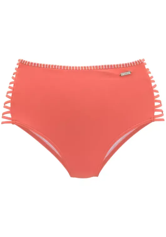 Sunseeker Highwaist-Bikini-Hose"Dainty" Hummer