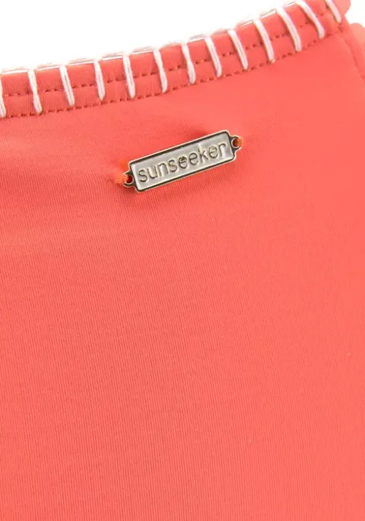 Sunseeker Highwaist-Bikini-Hose"Dainty" Hummer
