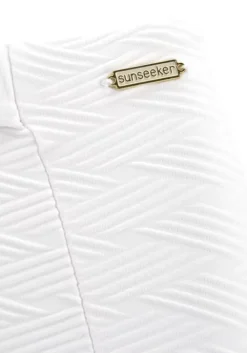 Sunseeker Highwaist-Bikini-Hose