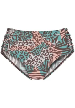 Clearance Highwaist-Bikini-Hose"Maia" Bikini-Unterteile