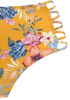 Outlet Bench. Highwaist-Bikini-Hose