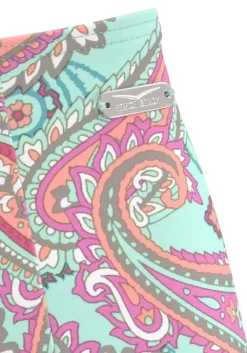 Hot Highwaist-Bikini-Hose