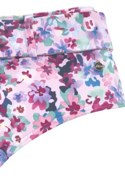 Online s.Oliver Highwaist-Bikini-Hose