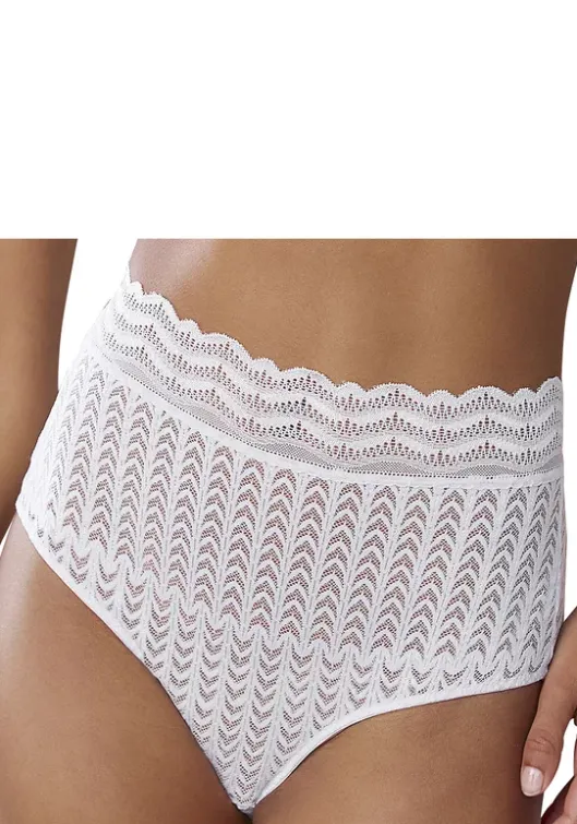 New High-Waist-Slip Slips