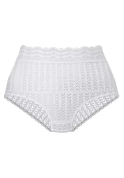 New High-Waist-Slip Slips