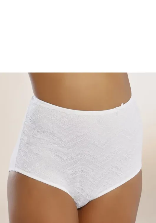 Discount High-Waist-Slip Dessous