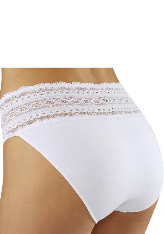 Clearance High-Waist-Slip Vorteilspackungen