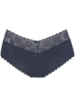 Discount s.Oliver High-Waist-Slip"Amelie" Dunkelblau
