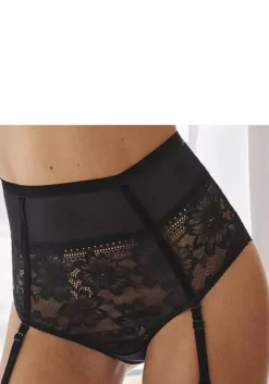 New High-Waist-Slip"Seduction" Slips