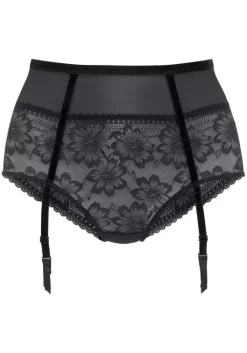 New High-Waist-Slip"Seduction" Slips