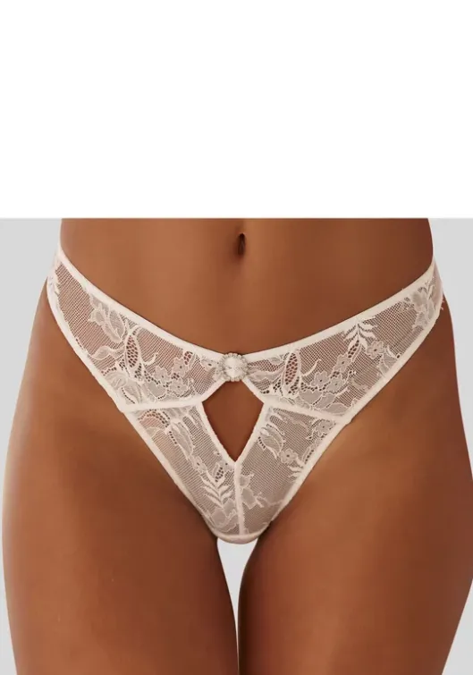 Clearance High-Waist-String Strings