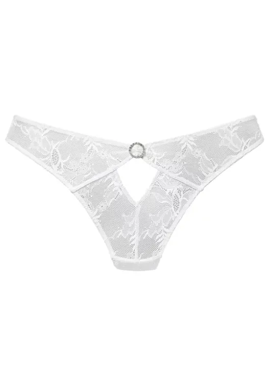 Clearance High-Waist-String Strings