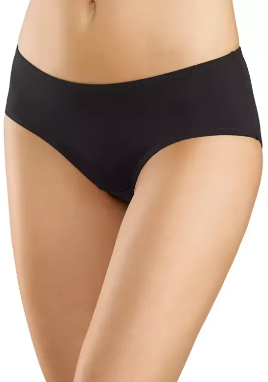 Vivance active Hipster Petrol, Schwarz, Weis