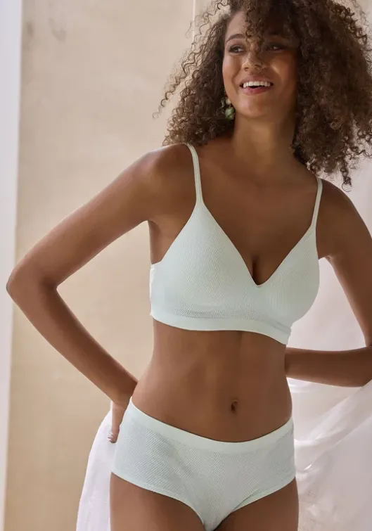 Hot Hipster Nachhaltige Dessous & Wasche