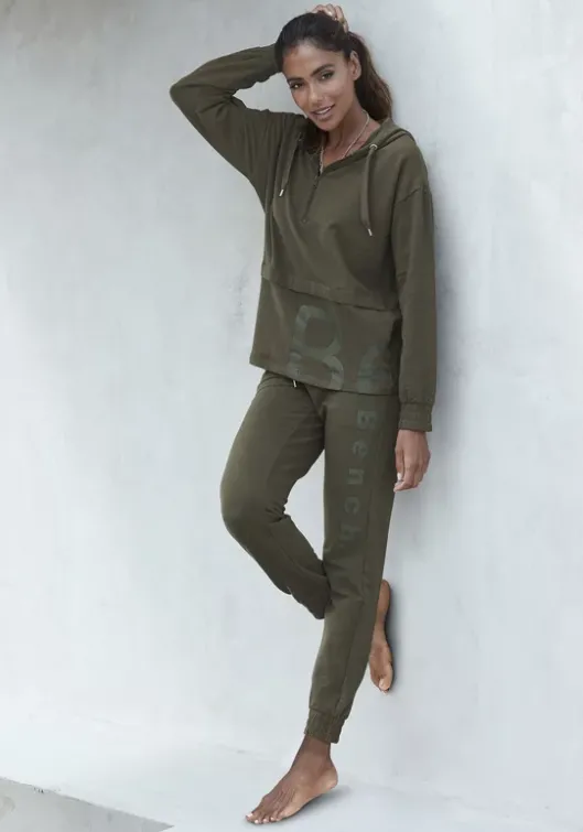 Discount Homewearhose Nachhaltige Homewear