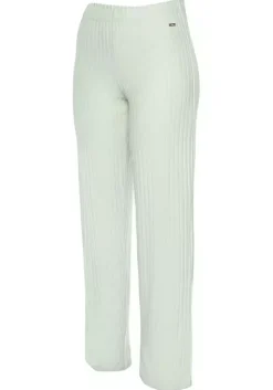 New s.Oliver Homewearhose Mint