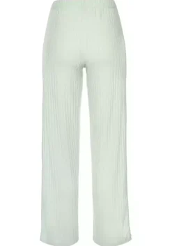 New s.Oliver Homewearhose Mint
