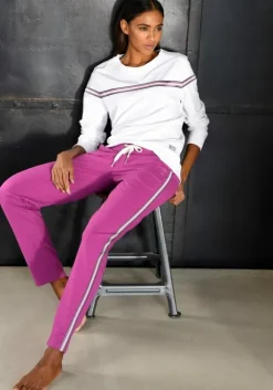 New H.I.S Homewearhose
