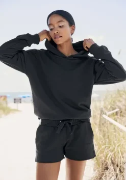 Outlet Hoodie Nachhaltige Homewear
