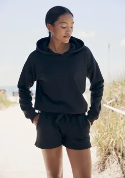 Outlet Hoodie Nachhaltige Homewear