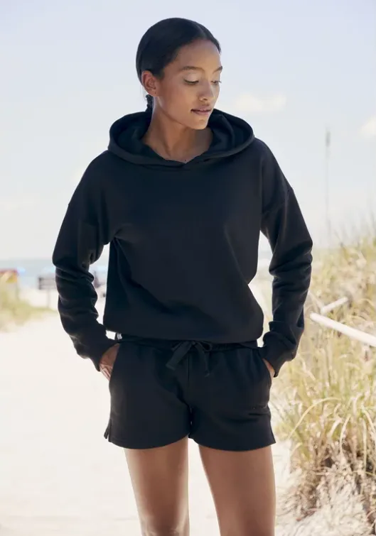 Outlet Hoodie Nachhaltige Homewear