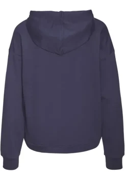 Best Bench. Hoodie Blau-Indigo